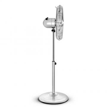 Singer SF 7040 Ανεμιστήρας Δαπέδου Ορθοστάτης 40cm 50W